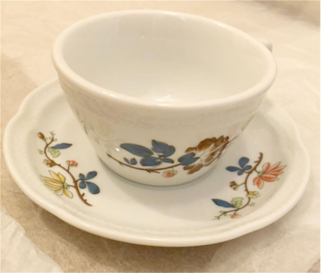 美品！大特価！リチャードジノリ　食器13点セット ジノリ1735／リチャード ジノリ（GINORI 1735／Richard Ginori